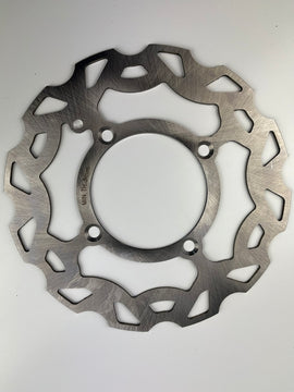 Bremsscheibe vorne 260mm, Beta RR ab 2012, NEU