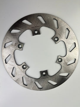 Bremsscheibe hinten 220mm, Beta RR, Rieju RS1, NEU