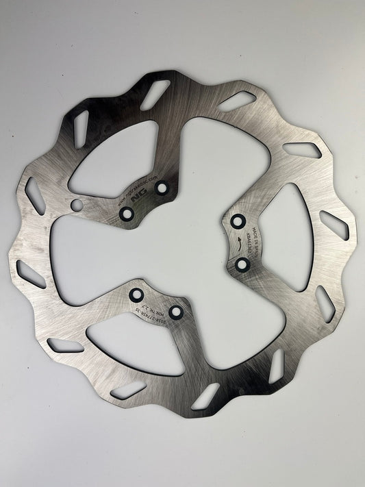 Bremsscheibe vorne 260mm, Beta RR 06-17, NEU