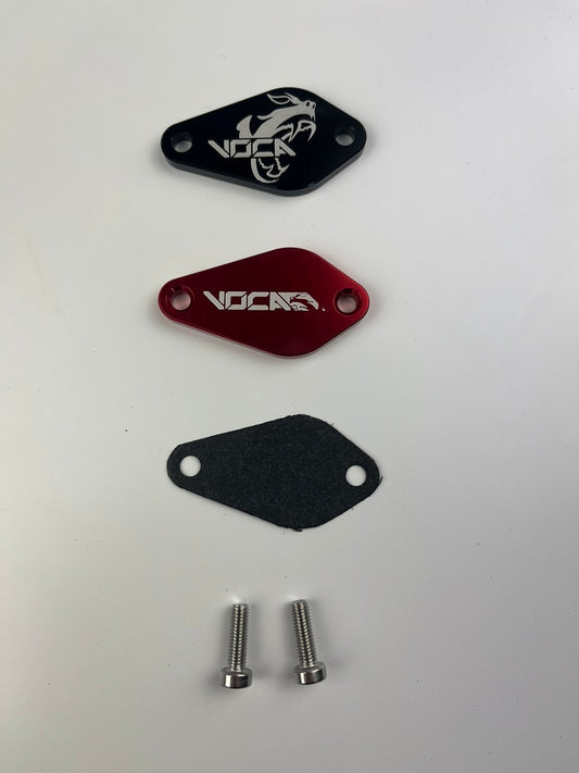 Ölpumpenabdeckung Voca, AM6, EBE/EBS/D50B0, NEU