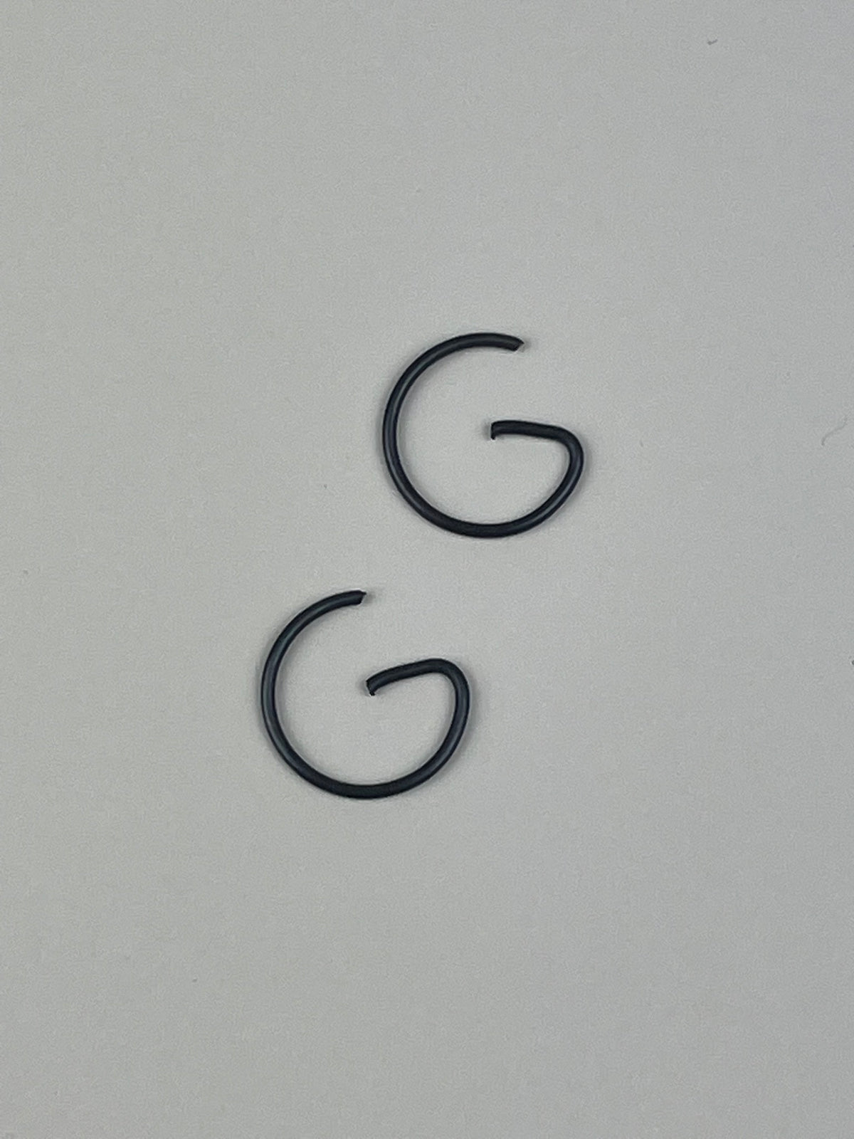 Kolbenclips 12mm Stage6 G-Clip 2er Set