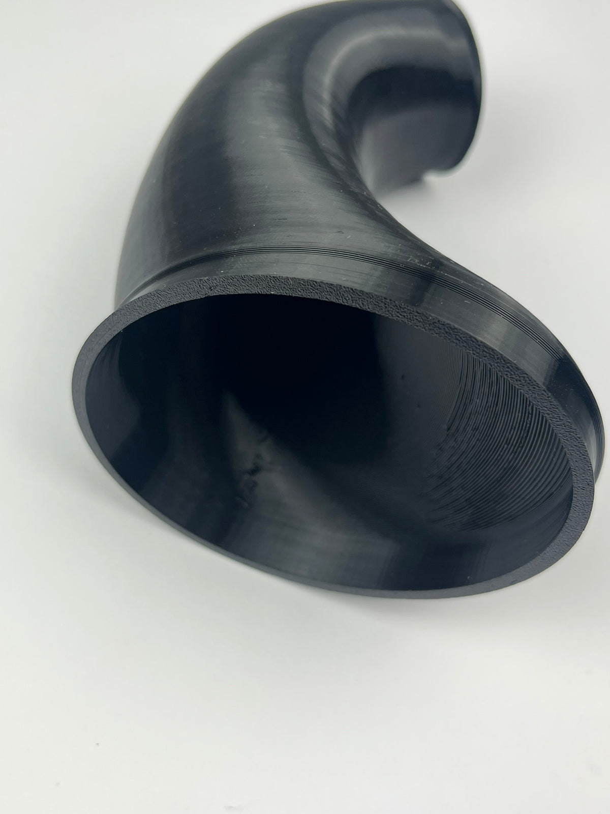 Ansauggummi 50mm für Luftfilterkasten Beta RR 50 2012-2020