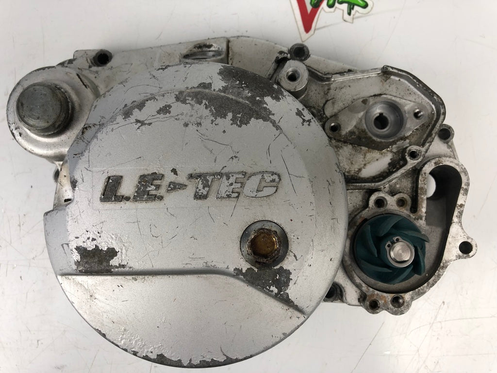 Kupplungsdeckel CPI AM6