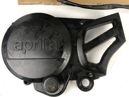 RV4 Motor Aprilia
