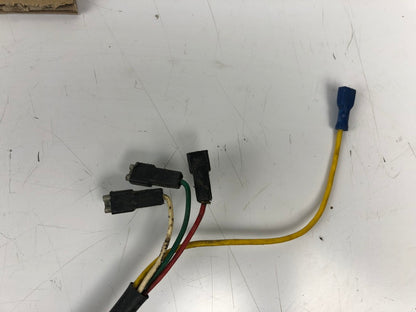 RV4 Motor Aprilia