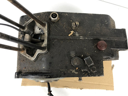 RV4 Motor Aprilia
