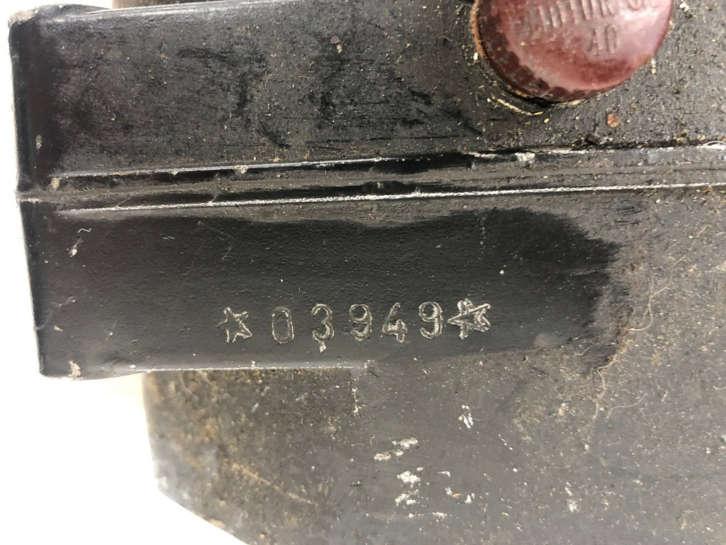 RV4 Motor Aprilia
