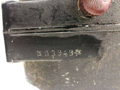 RV4 Motor Aprilia