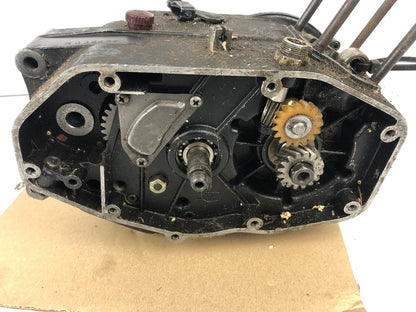 RV4 Motor Aprilia