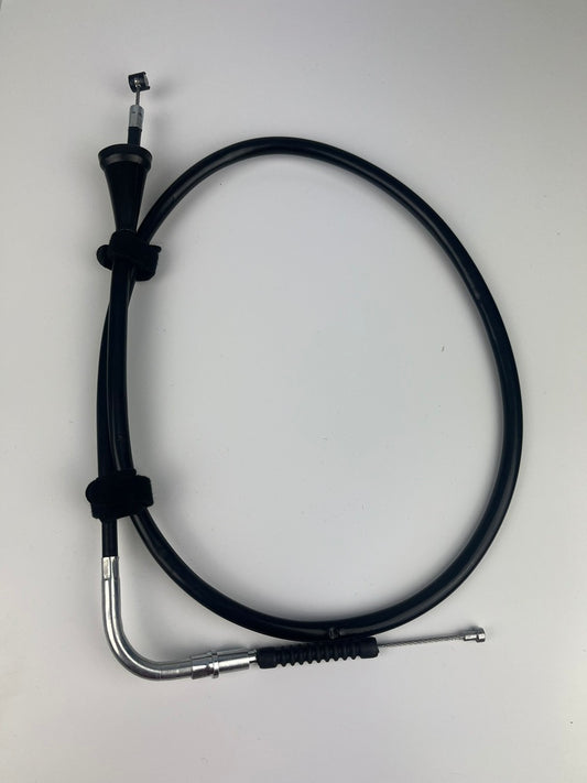 Kupplungszug für Rieju MRT/RS3, Euro4/Euro5