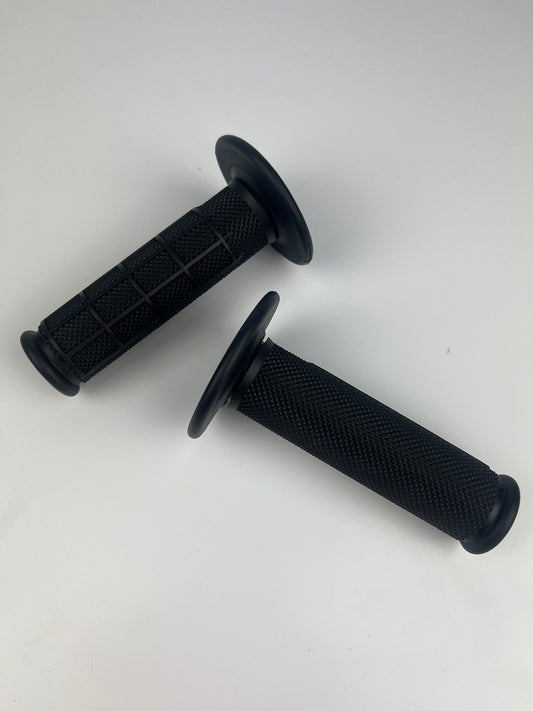 Lenkergriffe, universal, D=22/24mm