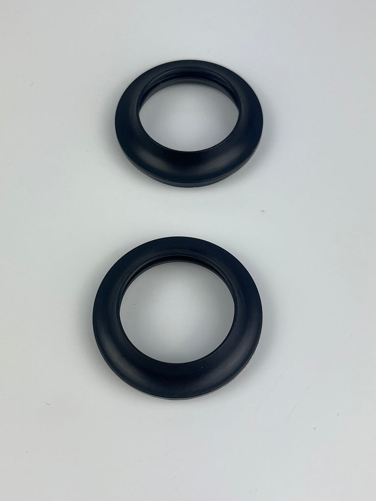Gabel Staubschutzring Satz 37x49,5x4,7x14, Derbi/Gilera