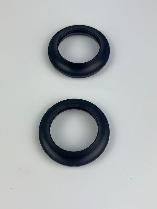 Gabel Staubschutzring Satz 37x49,5x4,7x14, Derbi/Gilera