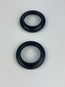 Gabel Staubschutzring Satz 37x49,5x4,7x14, Derbi/Gilera