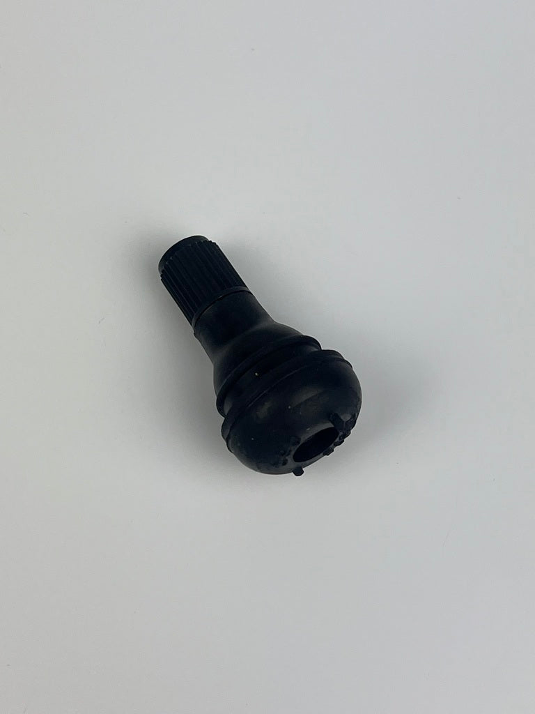 Reifenventil schlauchlos, gerade kurz, TR412