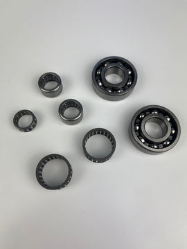 Motorlagersatz Getriebe/Kupplung D50B0/EBS/EBE