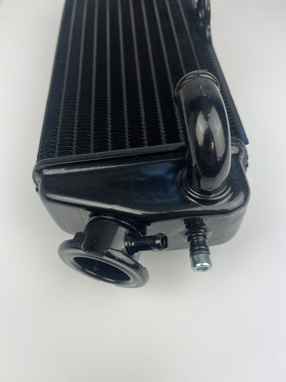 Kühler für Beta RR ab 2005, NEU