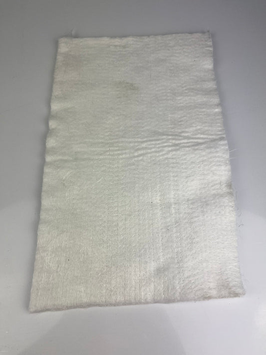 Dämmwolle Auspuff/Endschalldämpfer, 40x25cm