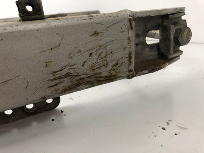 Schwinge, 15mm Achse, Rieju MRT