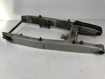 Schwinge, 15mm Achse, Rieju MRT