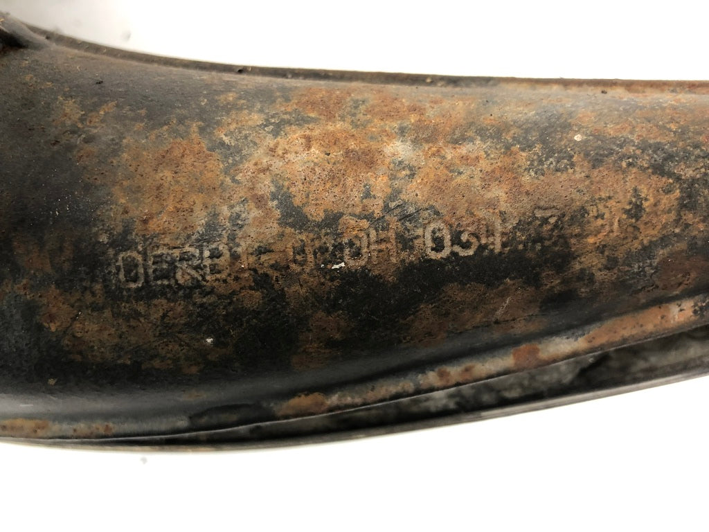 Originaler Krümmer D50B0/EBS