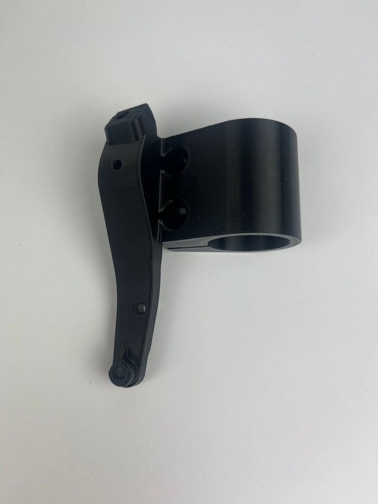 Lichtmaskenbefestigung links/rechts 37mm Derbi/Gilera, NEU