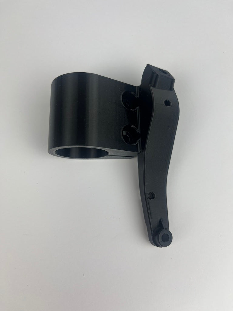 Lichtmaskenbefestigung links/rechts 37mm Derbi/Gilera, NEU