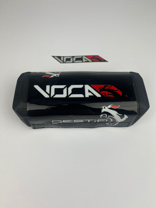 VOCA Barpad/Lenkerpolster für 28mm Lenker NEU