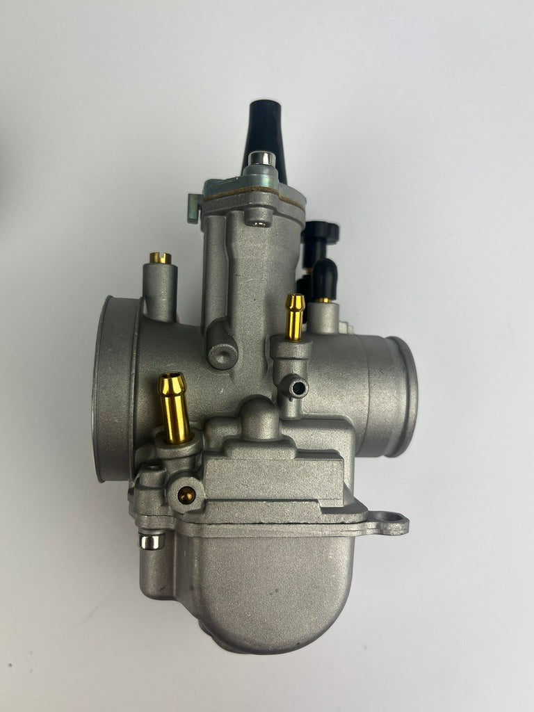 Vergaser Flachschieber 28mm