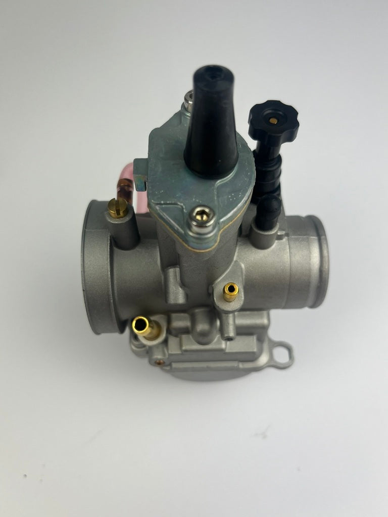Vergaser Flachschieber 28mm