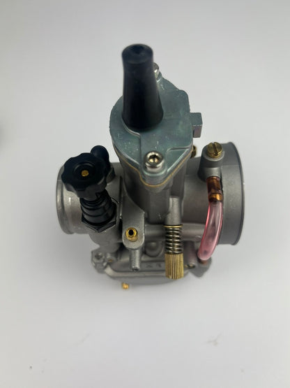 Vergaser Flachschieber 28mm