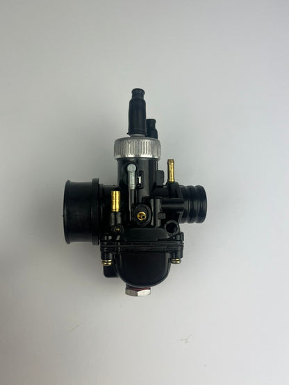 Vergaser 19mm rechts