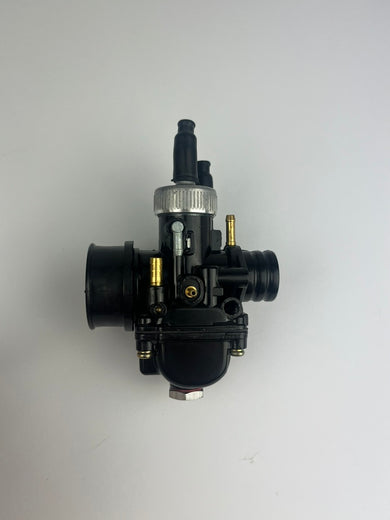 Vergaser Black Edition 19mm, NEU