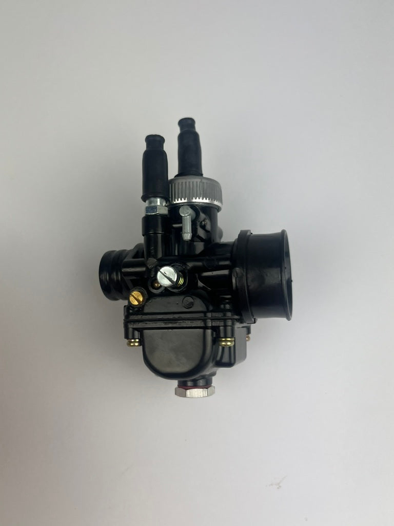 Vergaser 19mm links
