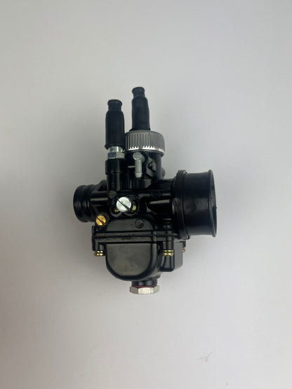 Vergaser 19mm links