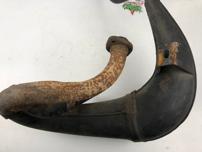 Originaler Krümmer D50B0/EBS