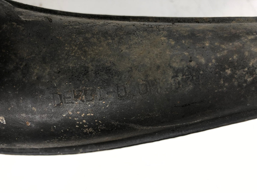 Originaler Krümmer D50B0/EBS