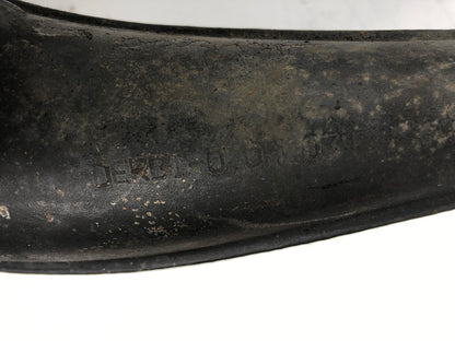 Originaler Krümmer D50B0/EBS