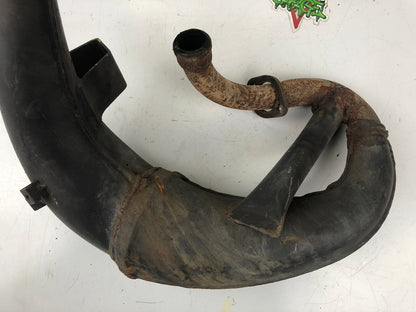 Originaler Krümmer D50B0/EBS