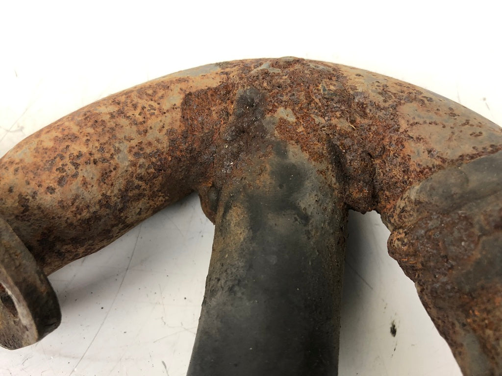 Originaler Krümmer D50B0/EBS