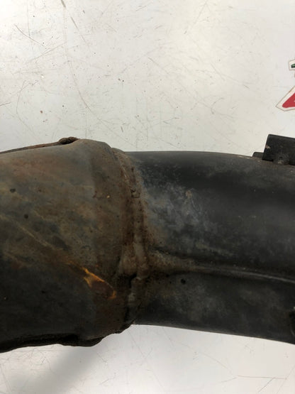 Originaler Krümmer D50B0/EBS