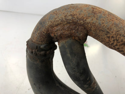 Originaler Krümmer D50B0/EBS