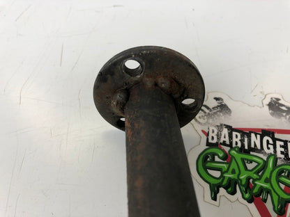 Originaler Krümmer D50B0/EBS