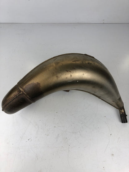 Enox Krümmer, Derbi/Aprilia/Gilera