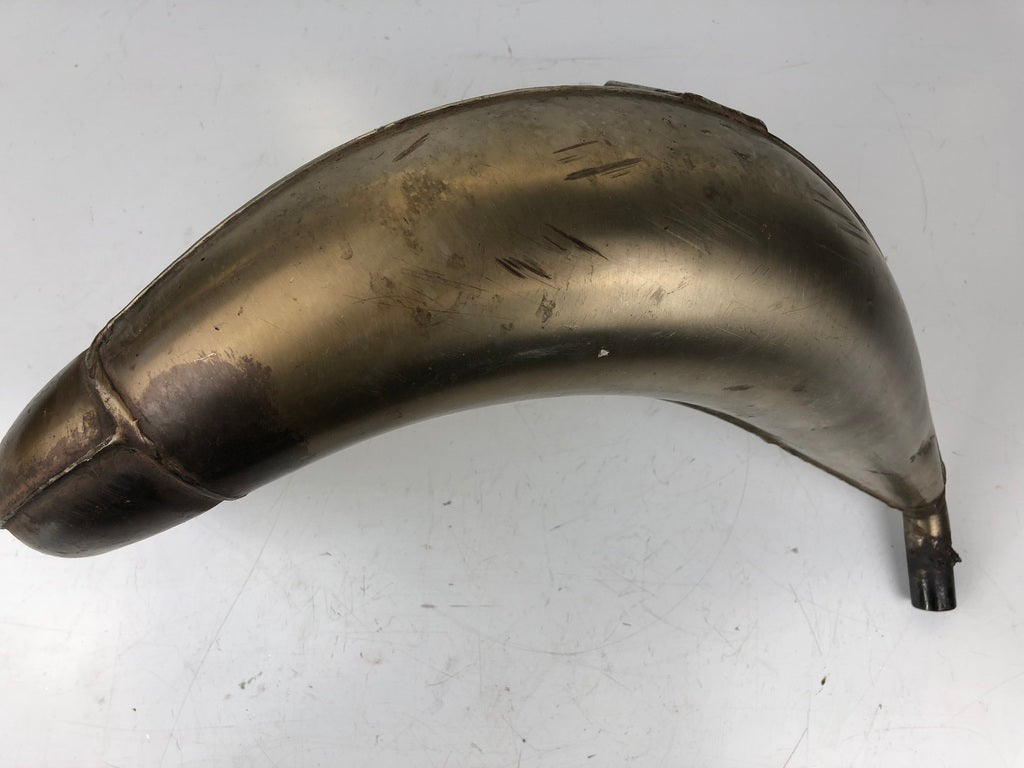 Enox Krümmer, Derbi/Aprilia/Gilera