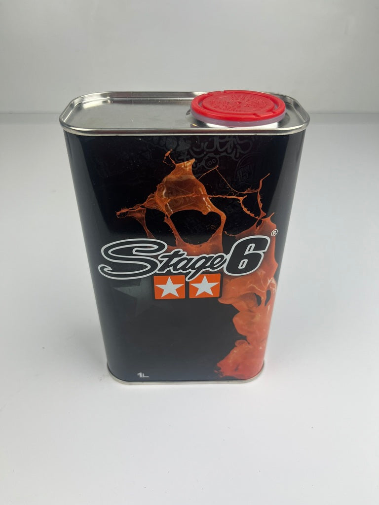 Kühlerfrostschutz / Kühlflüssigkeit, 1 Liter