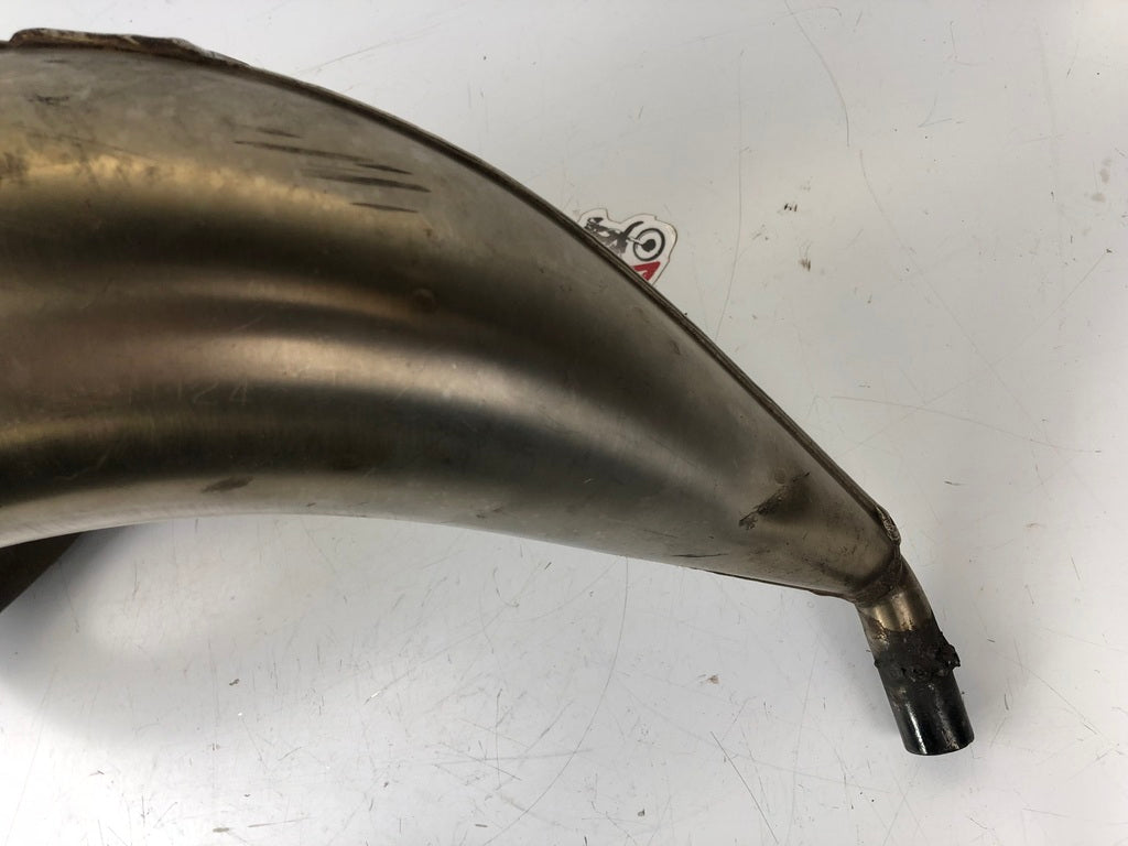 Enox Krümmer, Derbi/Aprilia/Gilera