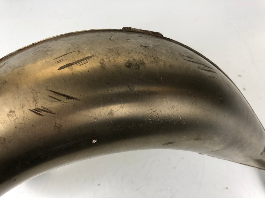 Enox Krümmer, Derbi/Aprilia/Gilera