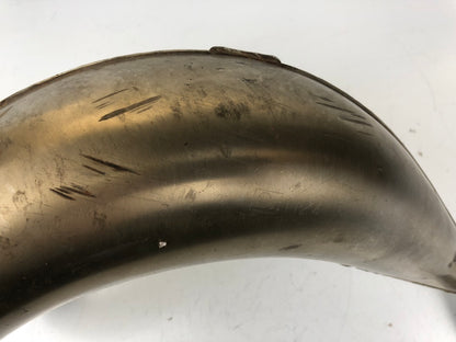 Enox Krümmer, Derbi/Aprilia/Gilera
