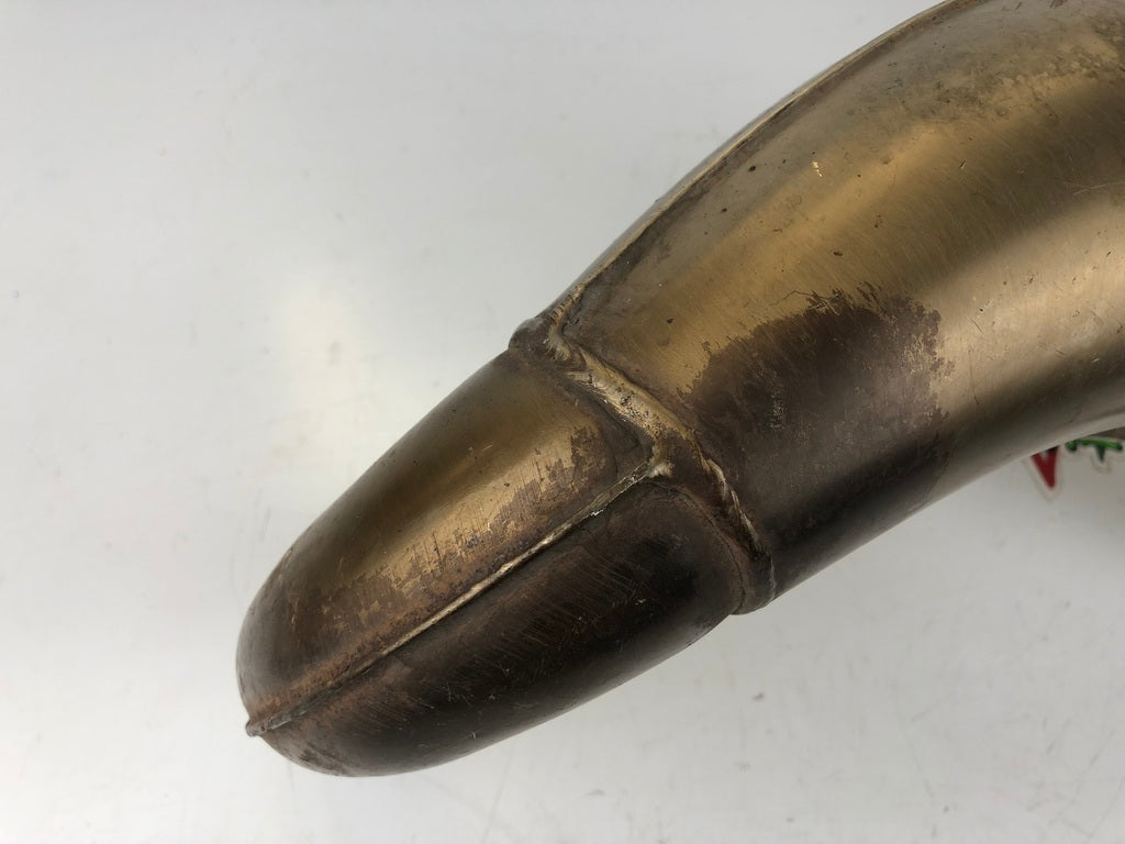 Enox Krümmer, Derbi/Aprilia/Gilera